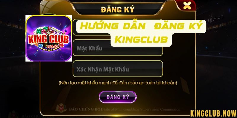 Hướng dẫn tham gia game Bắn cá KingClub