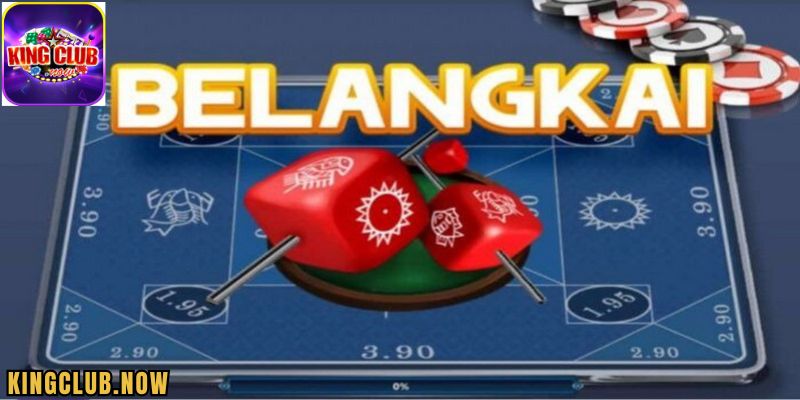 Belangkai KingClub là gì?