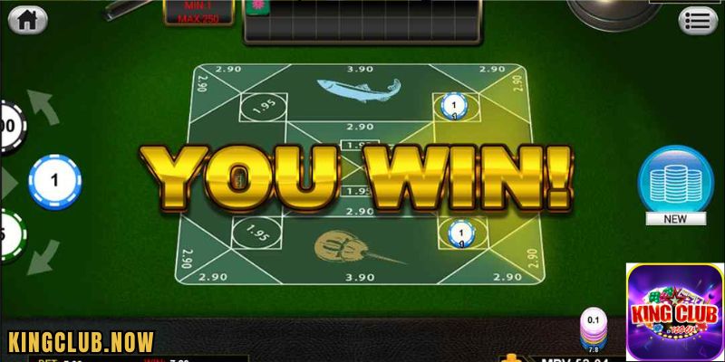 Nắm rõ luật chơi Belangkai KingClub, không nên quá hấp tấp, vội vàng