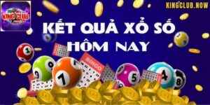 Xổ số KingClub là gì?