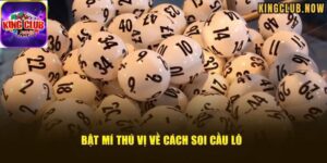 Soi cầu KingClub là gì?