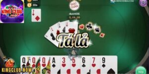 Một số thuật ngữ khi chơi Tá Lả KingClub