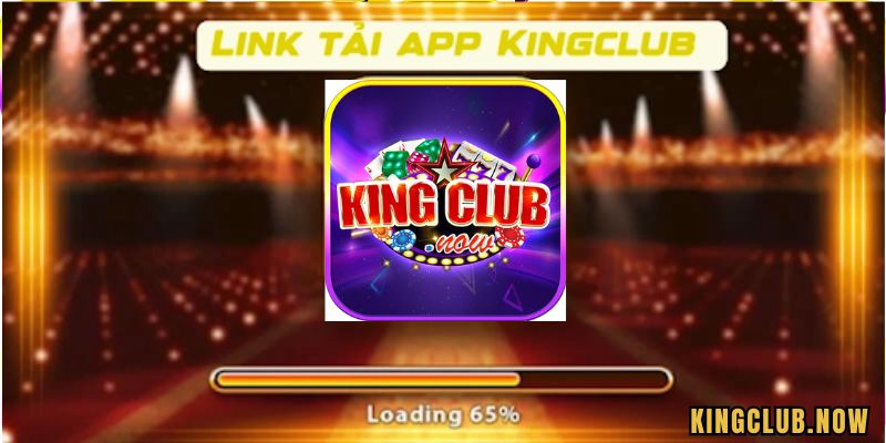 Hướng dẫn Tải KingClub trên điện thoại chạy hệ điều hành iOS
