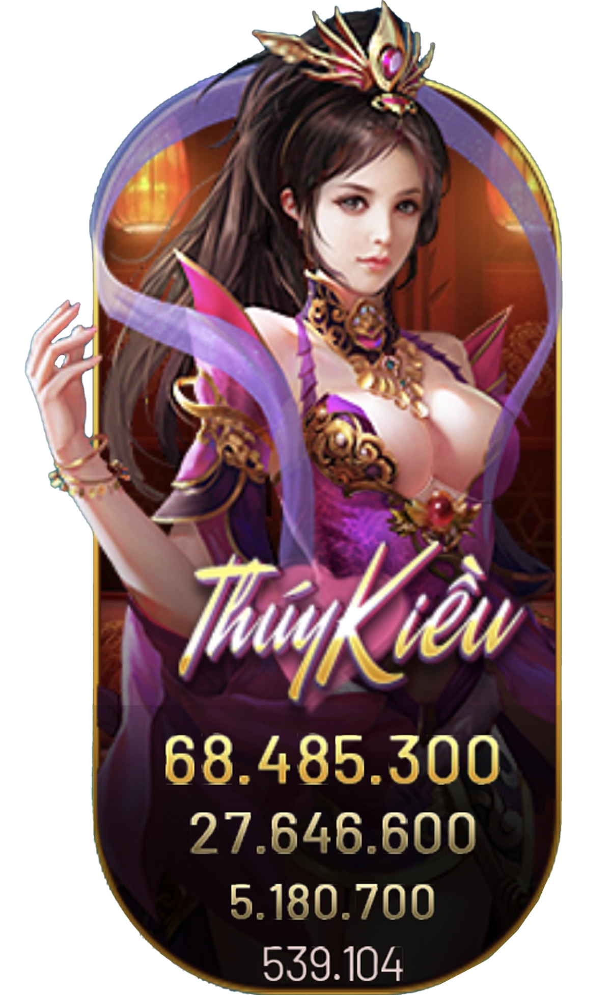 Slot Game Nổ Hũ KingClub: Jackpot Lên Đến Hàng Tỷ Đồng